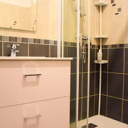 L'orangeraie Apartman *