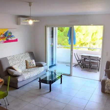 Apartman L'orangeraie *